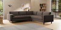 Medium Corner Sofa - Universal