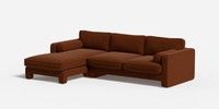 Medium Sofa Chaise - Left Hand