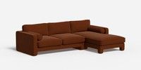 Medium Sofa Chaise - Right Hand