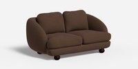 3 Seater Small Sofa