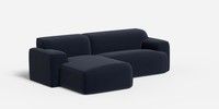 Medium Sofa Chaise - Right Hand