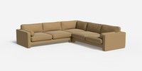 Medium Corner Sofa - Universal