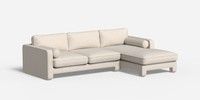 Medium Sofa Chaise - Right Hand
