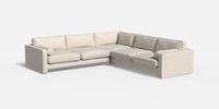 Medium Corner Sofa - Universal