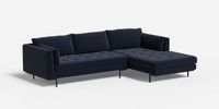Medium Sofa Chaise - Right Hand
