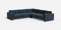 Medium Corner Sofa - Universal