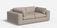 3 Seater Small Sofa