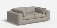 3 Seater Small Sofa