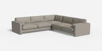 Medium Corner Sofa - Universal