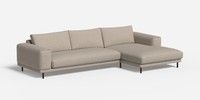 Medium Sofa Chaise - Right Hand
