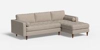 Medium Sofa Chaise - Right Hand