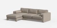 Medium Sofa Chaise - Left Hand