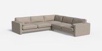 Medium Corner Sofa - Universal