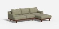 Medium Sofa Chaise - Right Hand