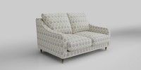 2 Seater Sofa