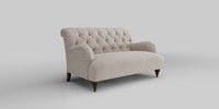 2 Seater Small Sofa