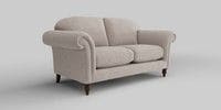 3 Seater Small Sofa