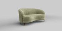 2 Seater Sofa