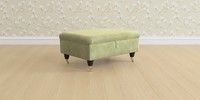 Storage Footstool