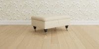 Storage Footstool