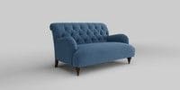 2 Seater Small Sofa