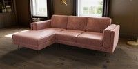 Medium Sofa Chaise - Left Hand