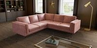 Medium Corner Sofa - Universal