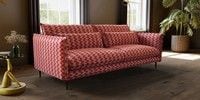 4 Seater Sofa