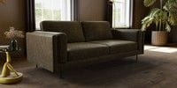 3 Seater Sofa
