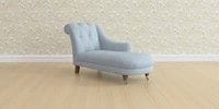 Chaise Longue Right Hand