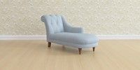 Chaise Longue Right Hand