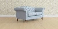 2 Seater Small Sofa