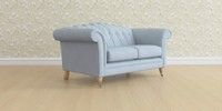 2 Seater Small Sofa