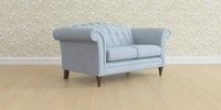 2 Seater Small Sofa