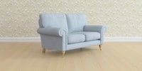 2 Seater Small Sofa