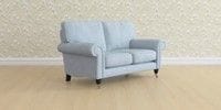 2 Seater Small Sofa