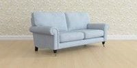 3 Seater Small Sofa