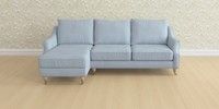 Medium Sofa Chaise - Left Hand