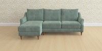 Medium Sofa Chaise - Left Hand