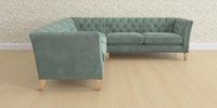 Medium Corner Sofa - Universal