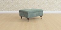Storage Footstool