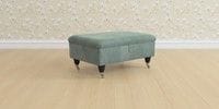Storage Footstool