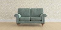 2 Seater Small Sofa