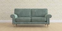 3 Seater Small Sofa