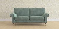 3 Seater Small Sofa