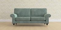 3 Seater Small Sofa