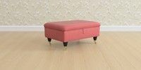 Storage Footstool