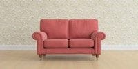 2 Seater Small Sofa
