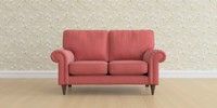 2 Seater Small Sofa
