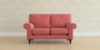 2 Seater Small Sofa